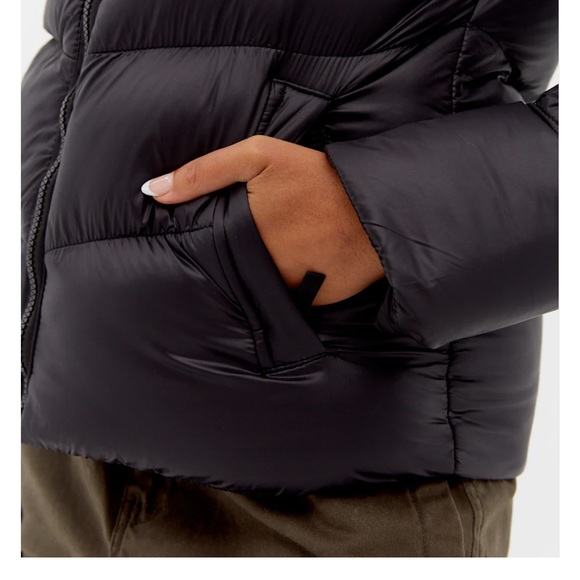 Ladies M Bench Jacket (Philippa Bomber) - Picture 4 of 6